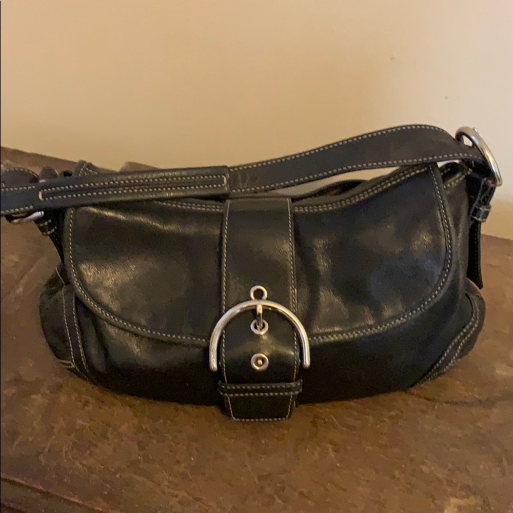 Coach Hobo bag